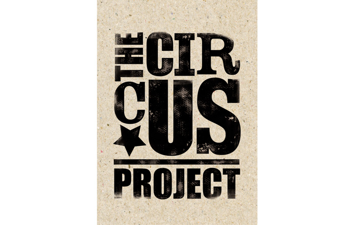 The Circus Project Logo