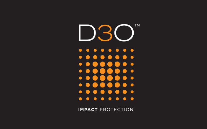 D30 logo