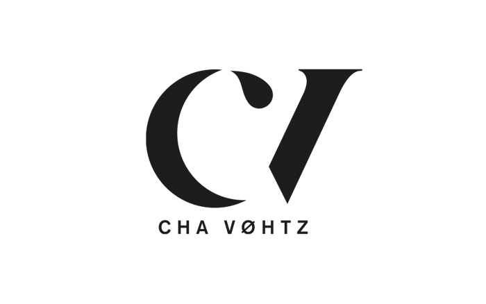 CV logo