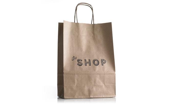 The Shop Bag